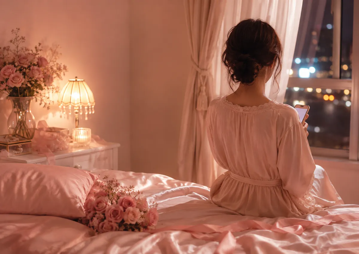 婚活に疲れた30代女性へ。やめる前に見直したい3つのこと